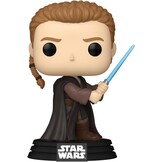 Pop Star Wars: Anakin Skywalker (Padawan) - Funko Pop #864