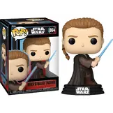 Pop Star Wars: Anakin Skywalker (Padawan) - Funko Pop #864