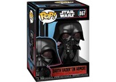 Pop Star Wars: Darth Vader (In Armor) Funko Pop #867