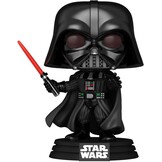 Pop Star Wars: Darth Vader (In Armor) Funko Pop #867
