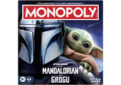 Monopoly: Star Wars – The Mandalorian & Grogu Edition (Englisch)