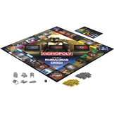Monopoly: Star Wars - The Mandalorian & Grogu Edition (Engelstalig)