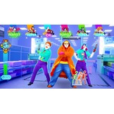Just Dance - Decades of Hits (Code in a Box) - Nintendo Switch 2