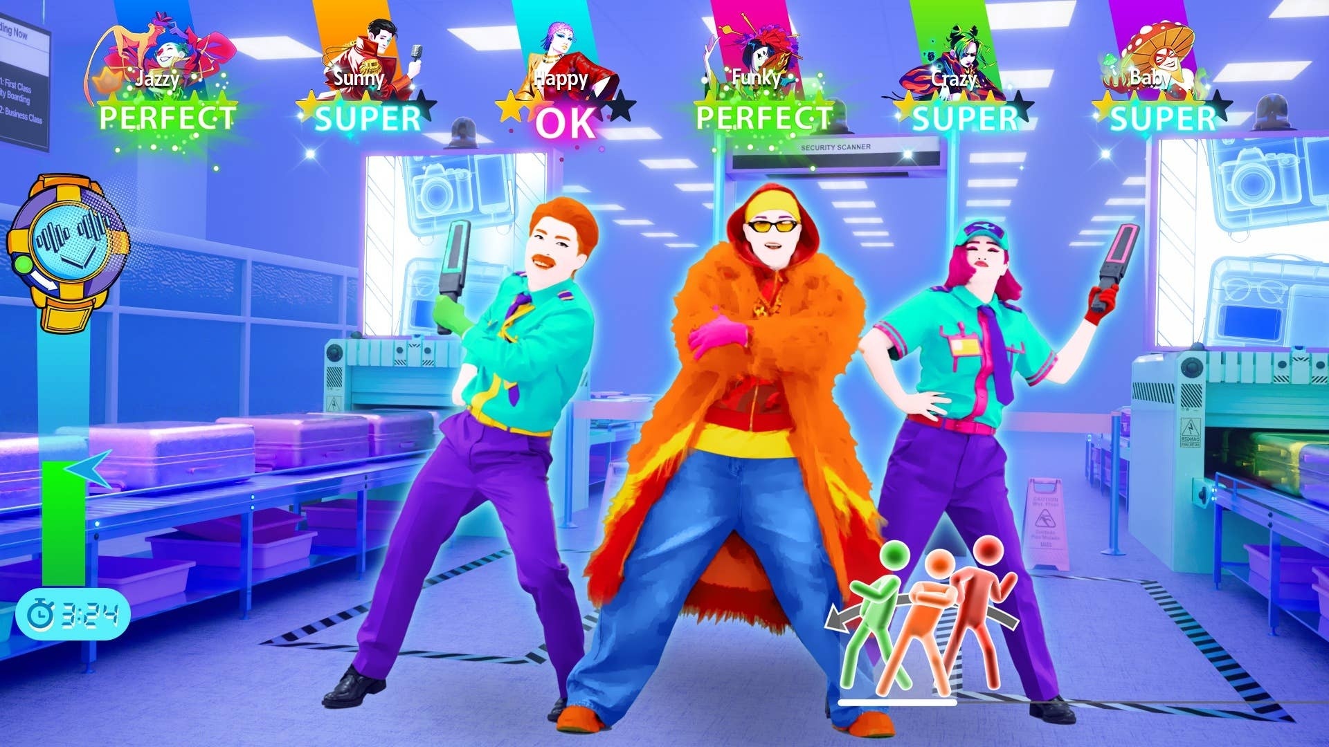 Just Dance - Decades of Hits - Nintendo Switch