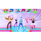 Just Dance - Decades of Hits - Nintendo Switch