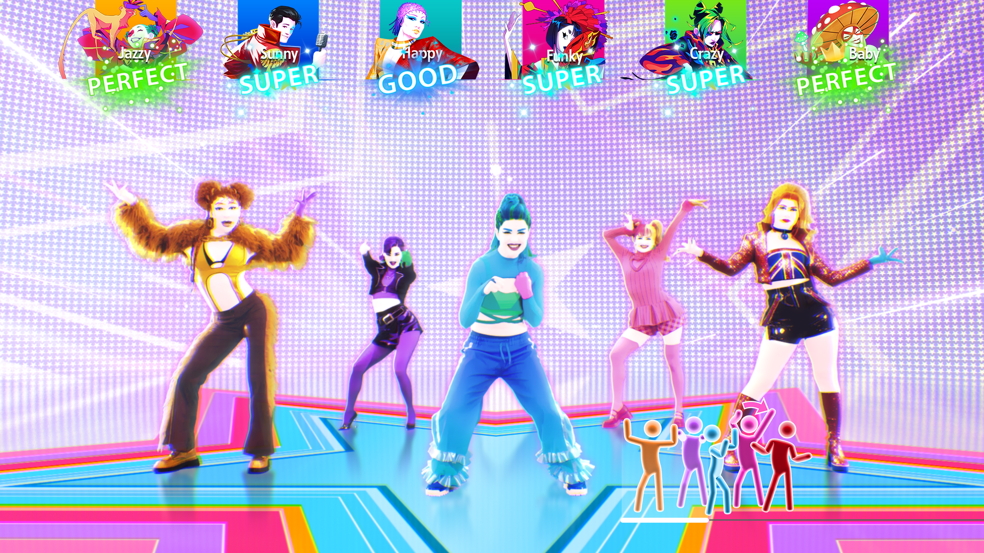Just Dance - Decades of Hits - Nintendo Switch
