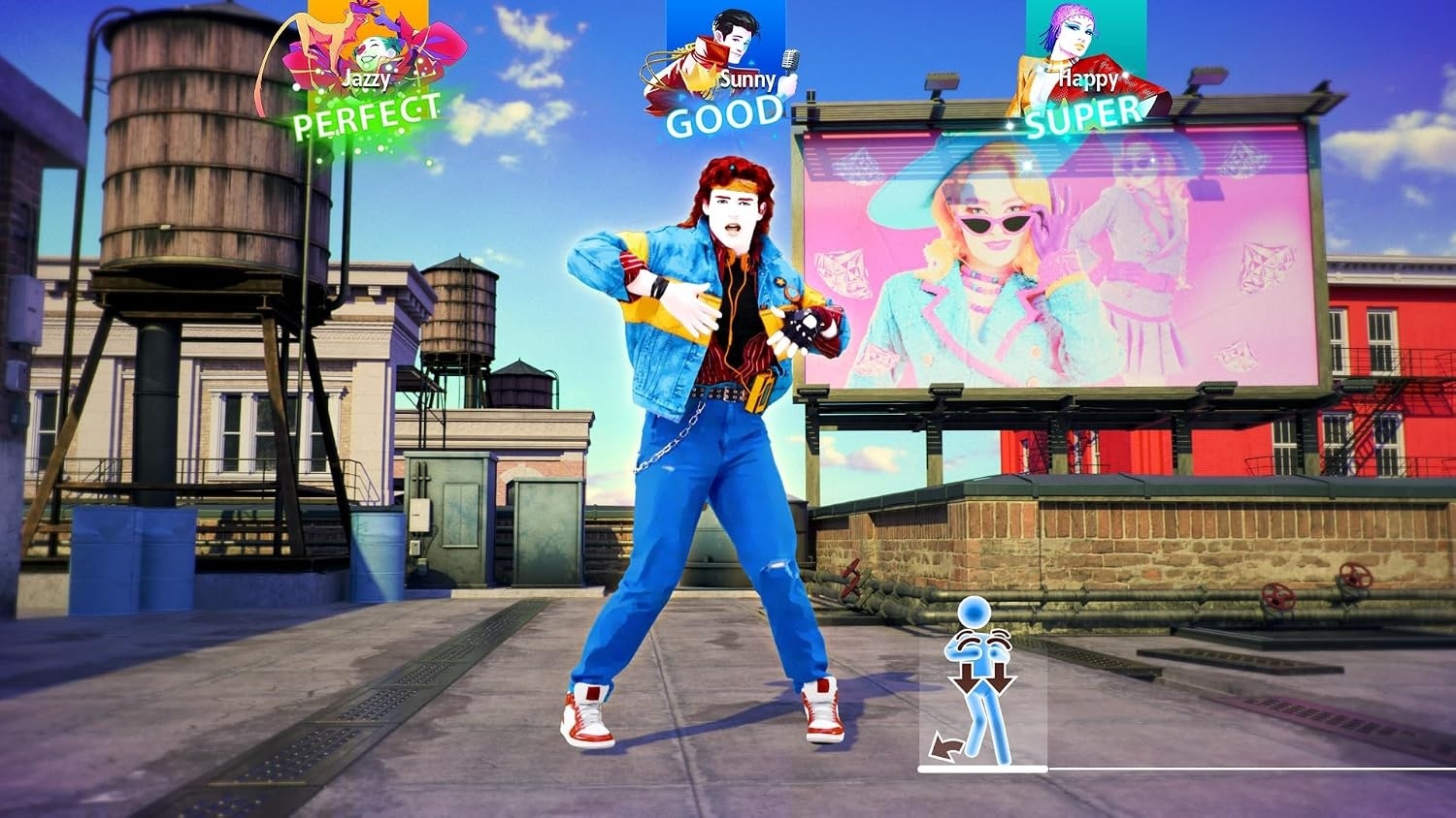 Just Dance - Decades of Hits - Nintendo Switch
