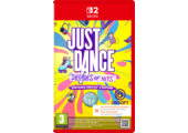 Just Dance - Decades of Hits (Code in a Box) - Nintendo Switch 2