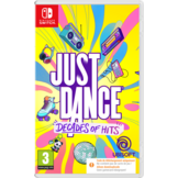 Just Dance - Decades of Hits - Nintendo Switch