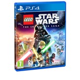 LEGO Star Wars - The Skywalker Saga - Playstation 4