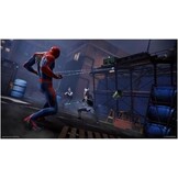 Spider-Man - Game of the Year Edition - PS4