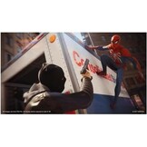 Spider-Man - Game of the Year Edition - PS4