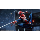 Spider-Man - Game of the Year Edition - PS4