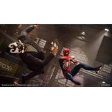 Spider-Man - Game of the Year Edition - PS4