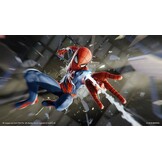 Spider-Man - Game of the Year Edition - PS4