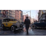 Mafia: Definitive Edition - PS4