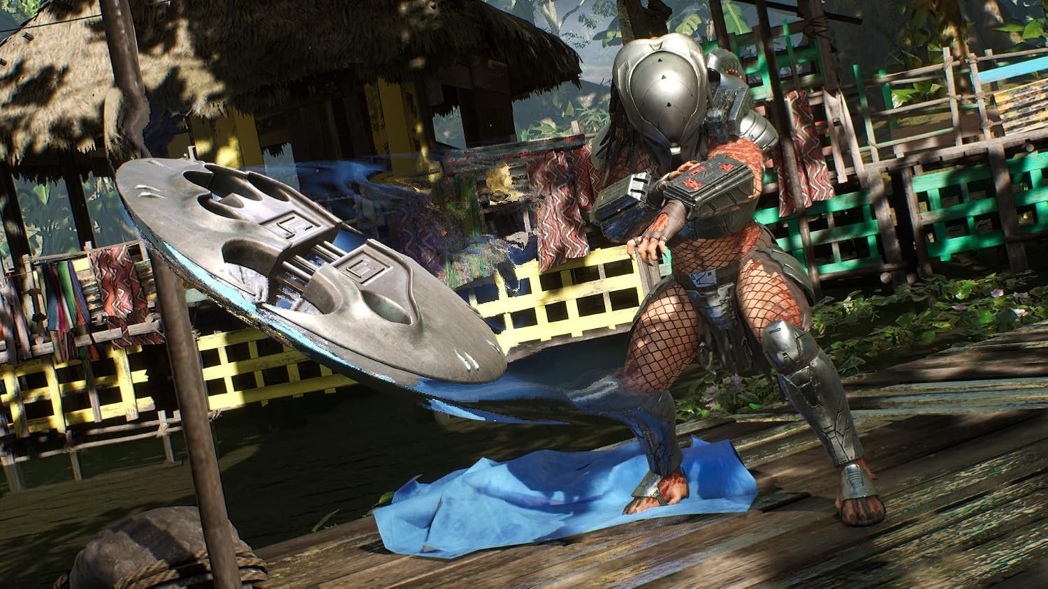 Predator: Hunting Grounds - PS4