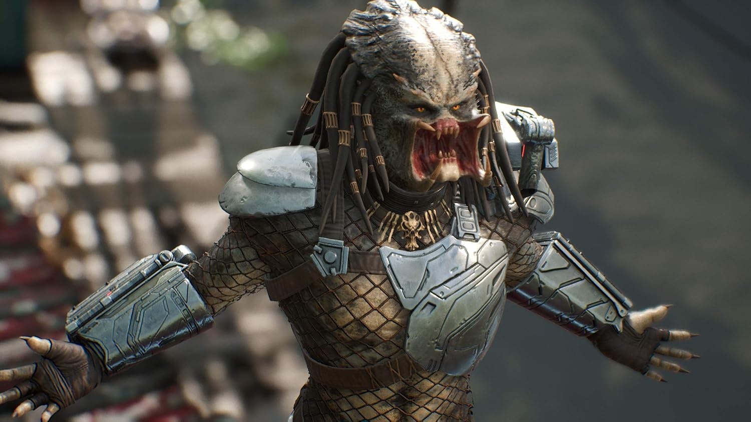 Predator: Hunting Grounds - PS4