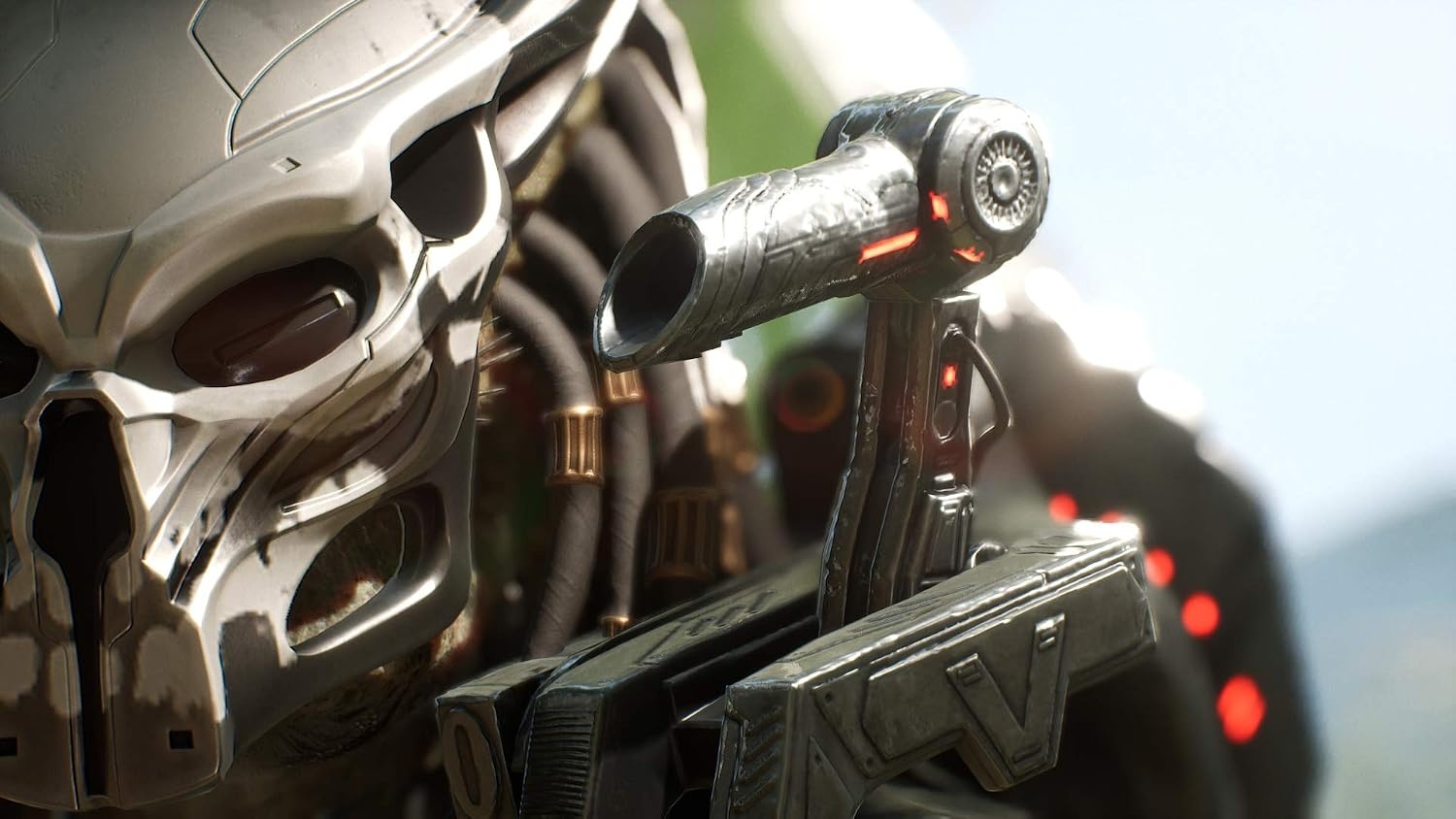 Predator: Hunting Grounds - PS4