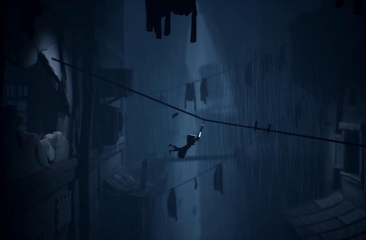 Little Nightmares II - PS4