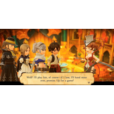 Bravely Default II - Nintendo Switch
