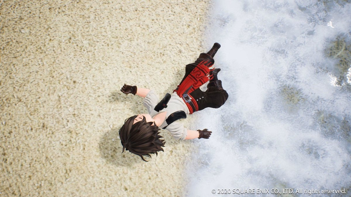Bravely Default II - Nintendo Switch