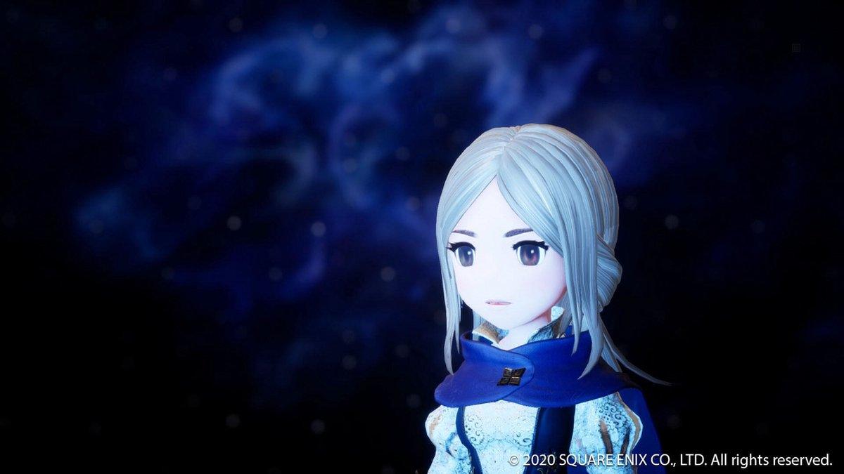 Bravely Default II - Nintendo Switch