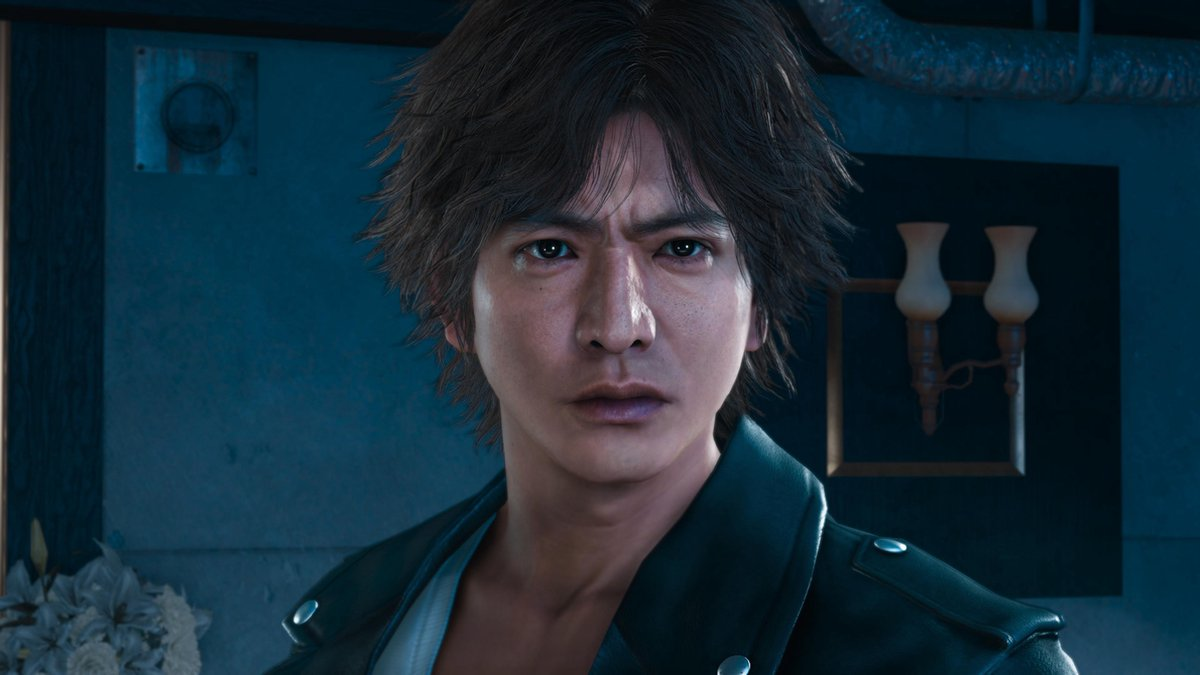 Judgment - PS5