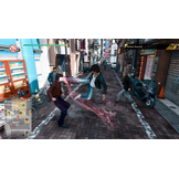 Judgment - PS5