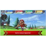 Mario Golf: Super Rush - Nintendo Switch