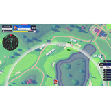 Mario Golf: Super Rush - Nintendo Switch