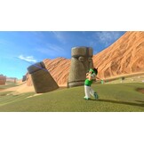 Mario Golf: Super Rush - Nintendo Switch