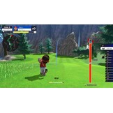 Mario Golf: Super Rush - Nintendo Switch