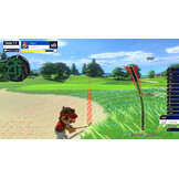 Mario Golf: Super Rush - Nintendo Switch