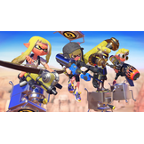 Splatoon 3 - Nintendo Switch