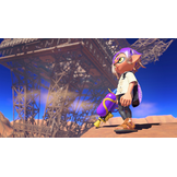 Splatoon 3 - Nintendo Switch
