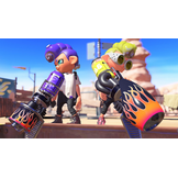 Splatoon 3 - Nintendo Switch