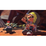 Splatoon 3 - Nintendo Switch