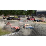 Wreckfest - Playstation 5