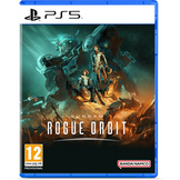 GUNDAM ROGUE ORBIT + Pre-Order Bonus - PS5