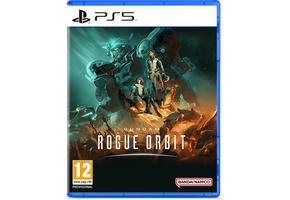 GUNDAM ROGUE ORBIT + Pre-Order Bonus - PS5