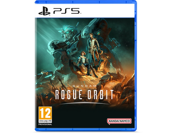 GUNDAM ROGUE ORBIT + Pre-Order Bonus - PS5
