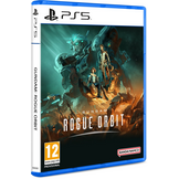 GUNDAM ROGUE ORBIT + Pre-Order Bonus - PS5