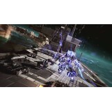 GUNDAM ROGUE ORBIT + Pre-Order Bonus - PS5