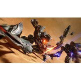 GUNDAM ROGUE ORBIT + Pre-Order Bonus - PS5