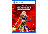 Edge of Memories - Deluxe Edition + Pre-Order Bonus - PS5