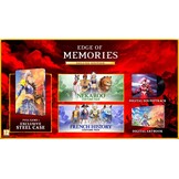 Edge of Memories - Deluxe Edition + Pre-Order Bonus - PS5