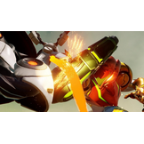 Metroid Ravenous - Nintendo Switch 2