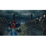 Metroid Ravenous - Nintendo Switch 2