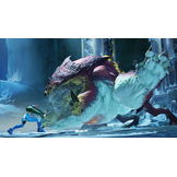 Metroid Ravenous - Nintendo Switch 2